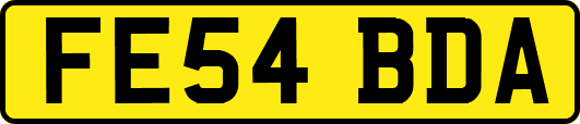 FE54BDA