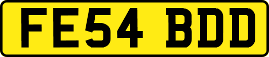 FE54BDD