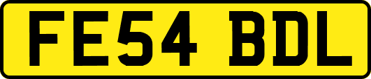 FE54BDL