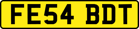 FE54BDT