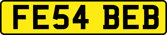 FE54BEB
