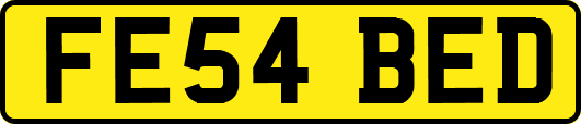 FE54BED
