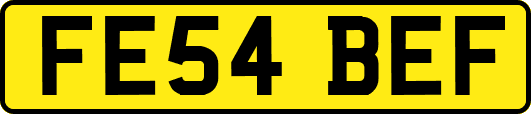FE54BEF