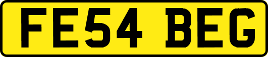 FE54BEG