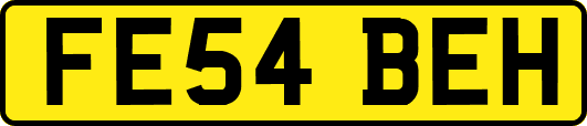 FE54BEH