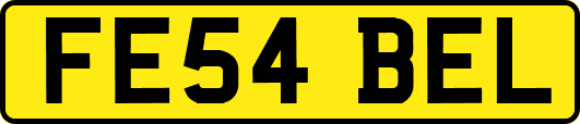 FE54BEL