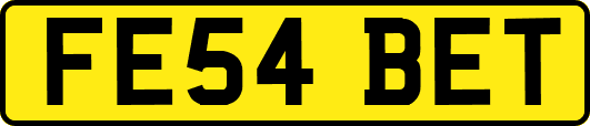 FE54BET