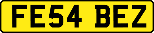 FE54BEZ
