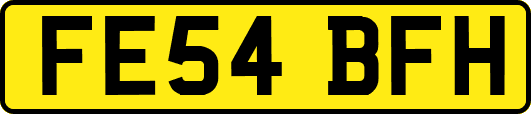 FE54BFH