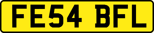 FE54BFL