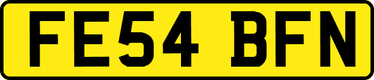 FE54BFN