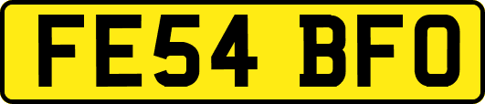 FE54BFO