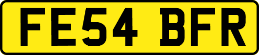 FE54BFR