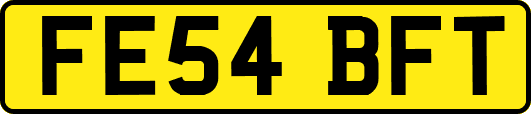 FE54BFT