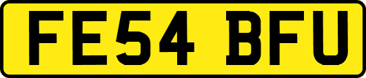 FE54BFU