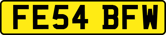 FE54BFW