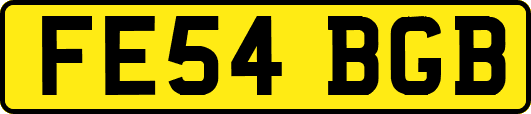 FE54BGB
