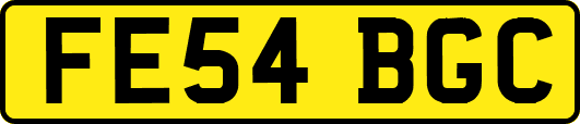 FE54BGC