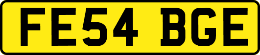 FE54BGE