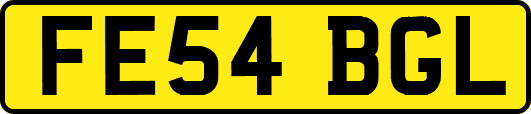 FE54BGL