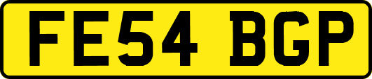 FE54BGP