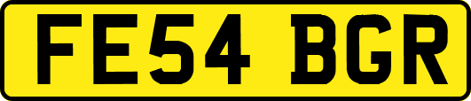 FE54BGR