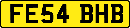 FE54BHB