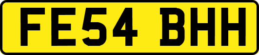 FE54BHH