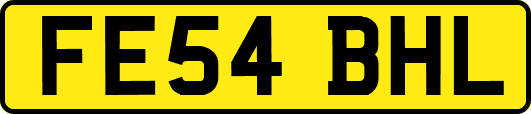 FE54BHL