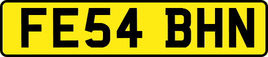 FE54BHN