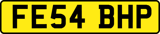 FE54BHP