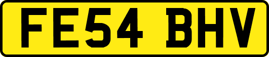 FE54BHV