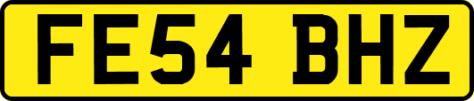 FE54BHZ