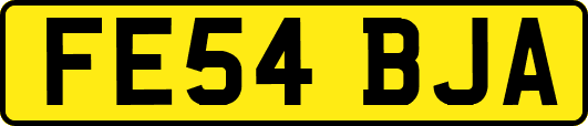 FE54BJA