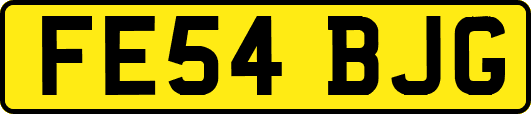 FE54BJG