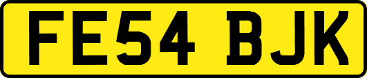 FE54BJK