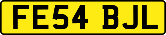FE54BJL