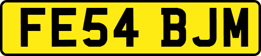 FE54BJM