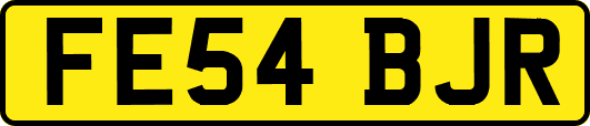 FE54BJR