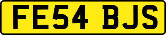 FE54BJS