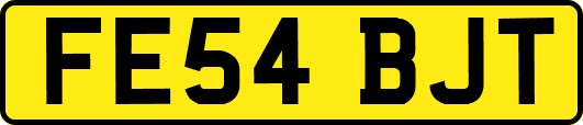 FE54BJT