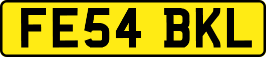 FE54BKL