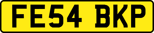FE54BKP