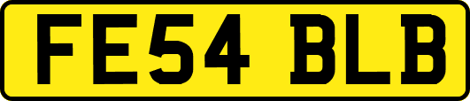 FE54BLB