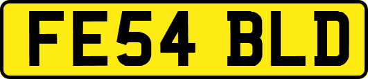 FE54BLD