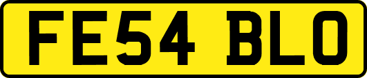 FE54BLO