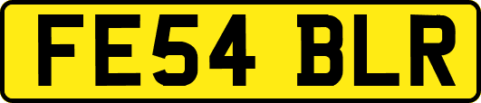 FE54BLR