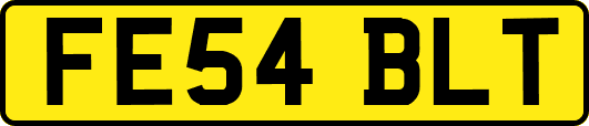 FE54BLT