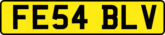 FE54BLV