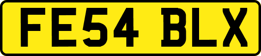 FE54BLX